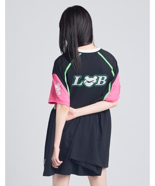 Little sunny bite ワンピース /little bite/numbering dress