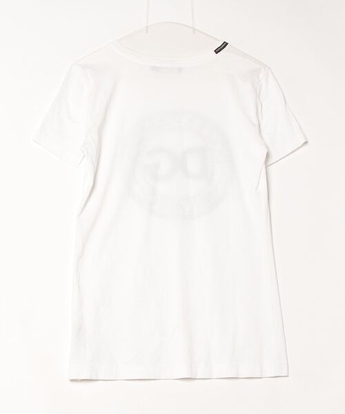 【DOLCE&GABBANA】Tシャツ 半袖 org.jpg