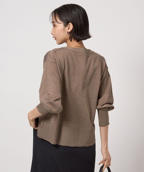 ルネ♡ボレロカーディガン カーディガン・ボレロ 商品一覧｜ESTNATION