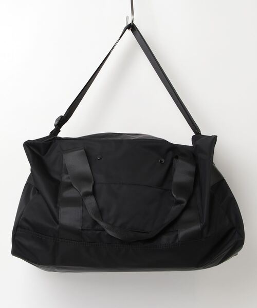 Onitsuka Tiger ボストンバッグ TRAVEL BAG/トラベルバッグ