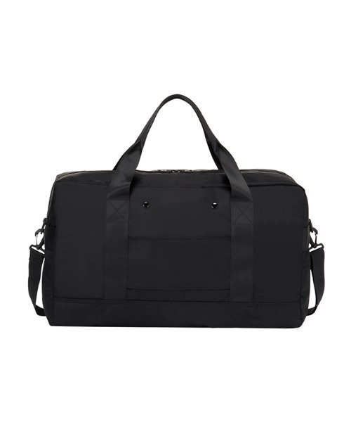 Valsport / ヴァルスポルト TRAVEL BAG / トラベルバッグ Travel Bag Large Black - A Logo - Valsport