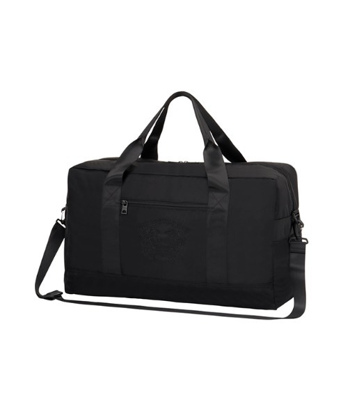 Onitsuka Tiger ボストンバッグ TRAVEL BAG/トラベルバッグ