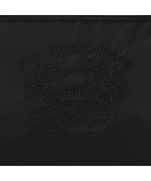 Onitsuka Tiger ボストンバッグ TRAVEL BAG/トラベルバッグ