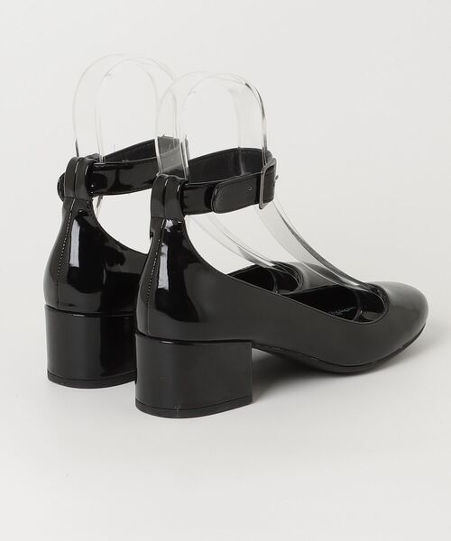 「STEVE MADDEN」 パンプス 23.5cm ブラック レディース_画像2