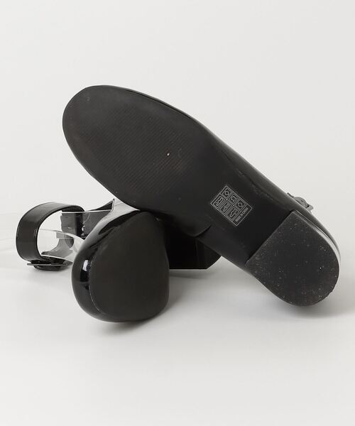 「STEVE MADDEN」 パンプス 23.5cm ブラック レディース_画像3