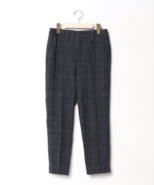 UNITED ARROWS 「UNITED ARROWS」 スラックス 40 ネイビー