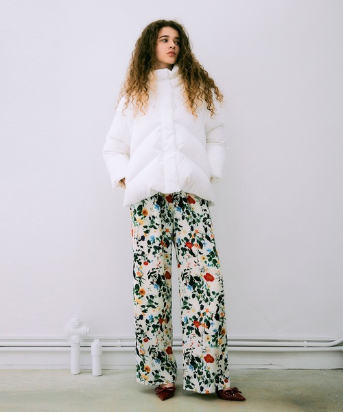 NOISEMAKER（ノイズメーカー） ダウンコート ダウンジャケット