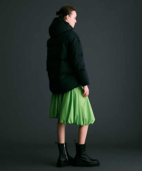 NOISEMAKER（ノイズメーカー） ダウンコート ダウンジャケット