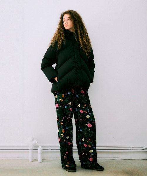 NOISEMAKER（ノイズメーカー） ダウンコート ダウンジャケット