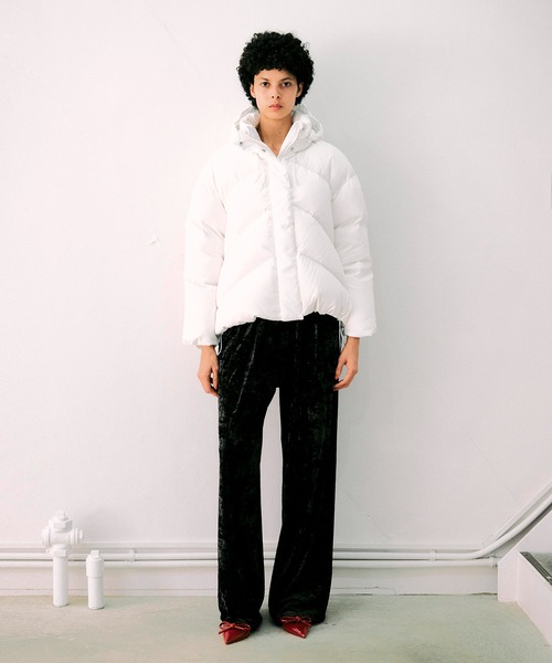 NOISEMAKER（ノイズメーカー） ダウンコート ダウンジャケット