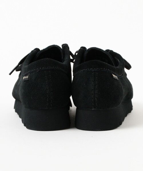 Clarks（クラークス） デッキシューズ モカシン Clarks / Wallabee