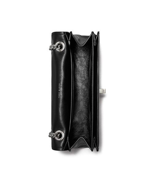 TORY BURCH ショルダーバッグ バッグ キラ ターンロック