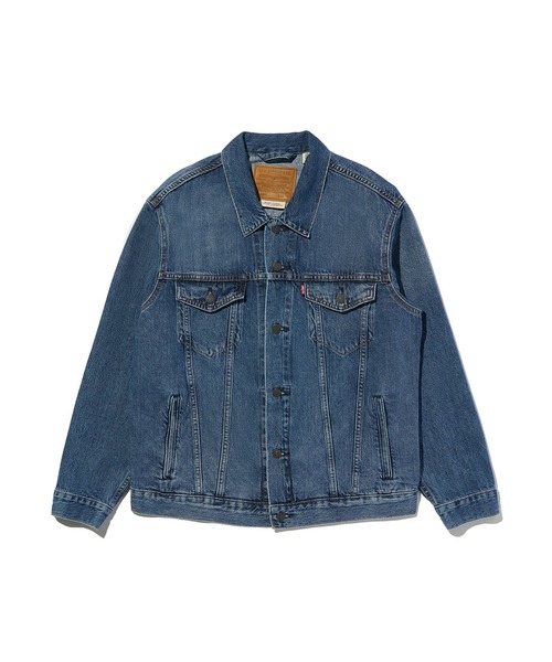 Levi's デニムジャケット gジャン Levi's/リーバイス リラックス