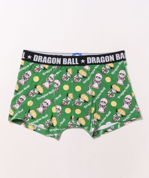 Rendez-Vous（ランデブー） ボクサーパンツ 「 DRAGON BALL