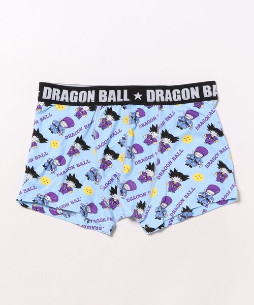 Rendez-Vous（ランデブー） ボクサーパンツ 「 DRAGON BALL