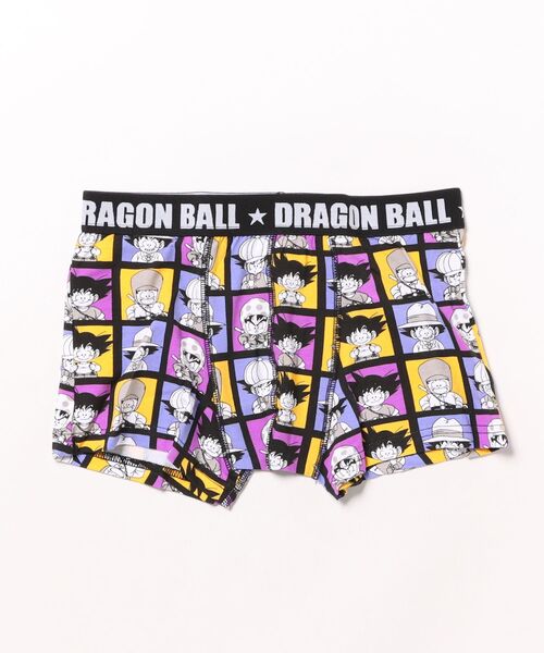 Rendez-Vous（ランデブー） ボクサーパンツ 「 DRAGON BALL