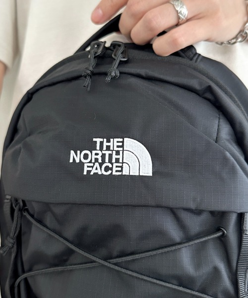 未使用THE NORTH FACE リュック・バックパック THE NORTH FACE（ザ ノースフェイス） デイバック リュック 国内未発売