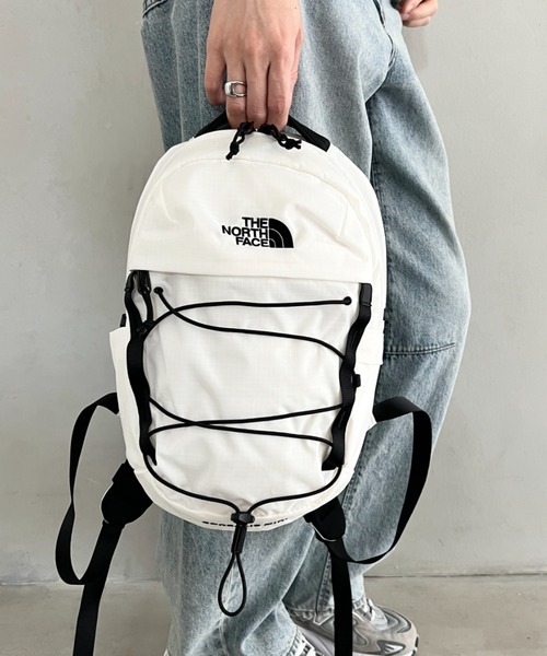 THE NORTH FACE（ザ ノースフェイス） デイバック リュック 国内未発売