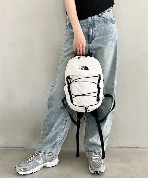 THE NORTH FACE（ザ ノースフェイス） デイバック リュック レディース