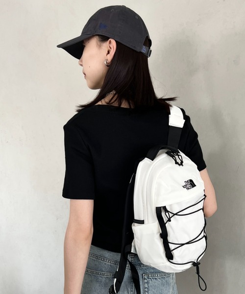 THE NORTH FACE（ザ ノースフェイス） デイバック リュック レディース