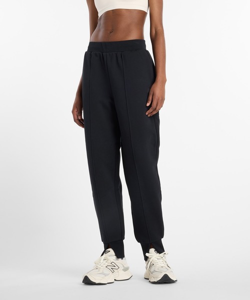 New Balance（ニューバランス） スウェットパンツ ジャージ NB GREY