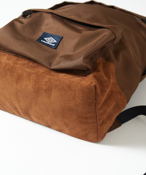 umbro（アンブロ） デイバック リュック SP CLASSIC BACKPACK/別注