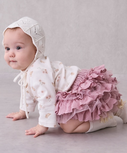 HYSTERIC MINI（ヒステリックミニ） ベビー LITTLE ANGEL 羽付き