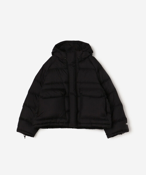【美品】Gymphlex ENGLAND マウンテンパーカー　タウンコート 美品】Gymphlex ENGLAND マウンテンパーカー タウンコート