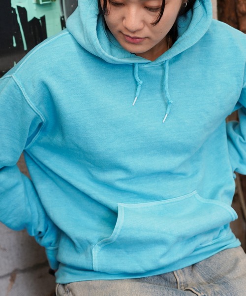 TOWNCRAFT（タウンクラフト） パーカー メンズ レディース : ZOZOTOWN