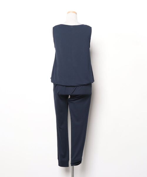 PLST（プラステ） セットアップ 2 ネイビー レディース : ZOZOTOWN