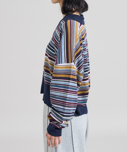 FREAK'S STORE（フリークスストア） ニット セーター 「新色追加