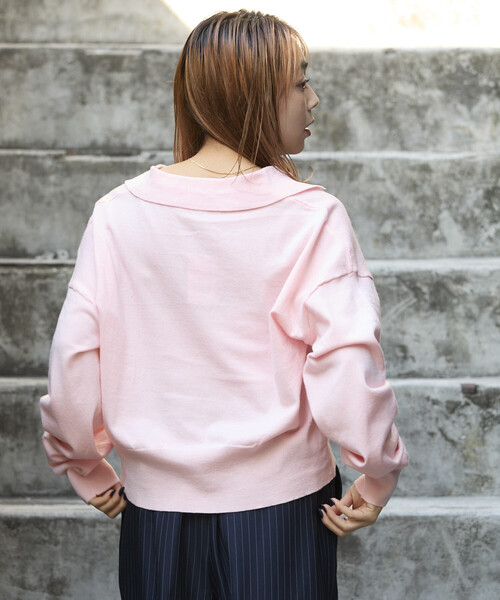 FREAK'S STORE（フリークスストア） ニット セーター 「新色追加