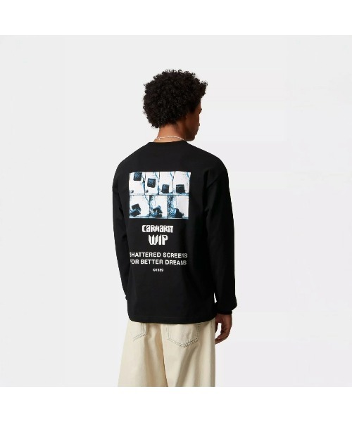 Carhartt WIP（カーハートワークインプログレス） tシャツ Carhartt
