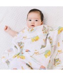 おくるみ aden + anais おくるみス...の詳細画像1