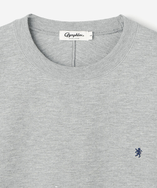 GYMPHLEX（ジムフレックス） トレーナー スウェット | ダンボール