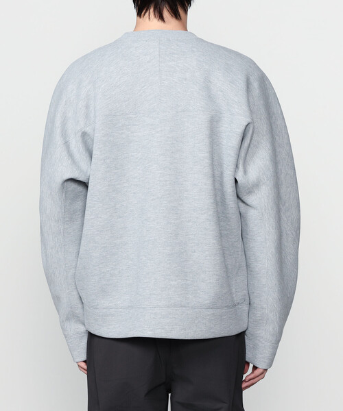 GYMPHLEX（ジムフレックス） トレーナー スウェット | ダンボール