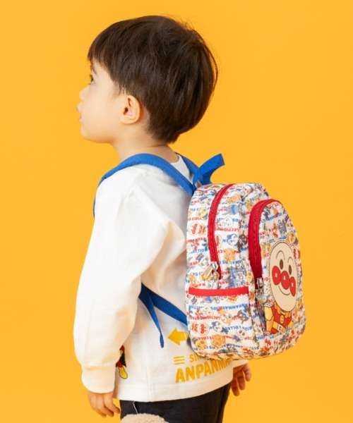 ANPANMAN KIDS COLLECTION（アンパンマンキッズコレクション