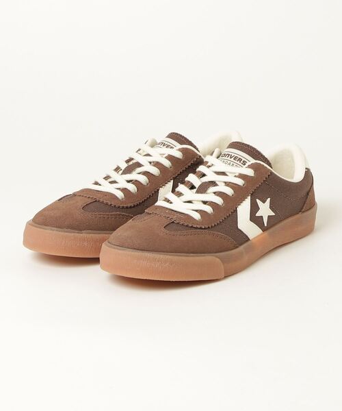 CONVERSE（コンバース） スニーカー ROADCLASSIC SK OX ロード