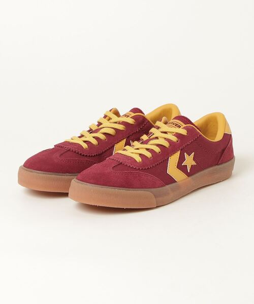 CONVERSE（コンバース） スニーカー ROADCLASSIC SK OX ロード