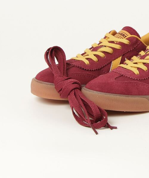 CONVERSE（コンバース） スニーカー ROADCLASSIC SK OX ロード