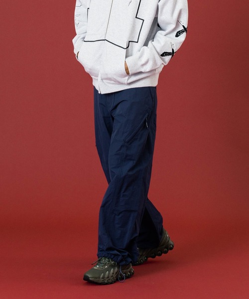 XLARGE（エクストラ ラージ） パンツ X GEAR PANTS メンズ レディース