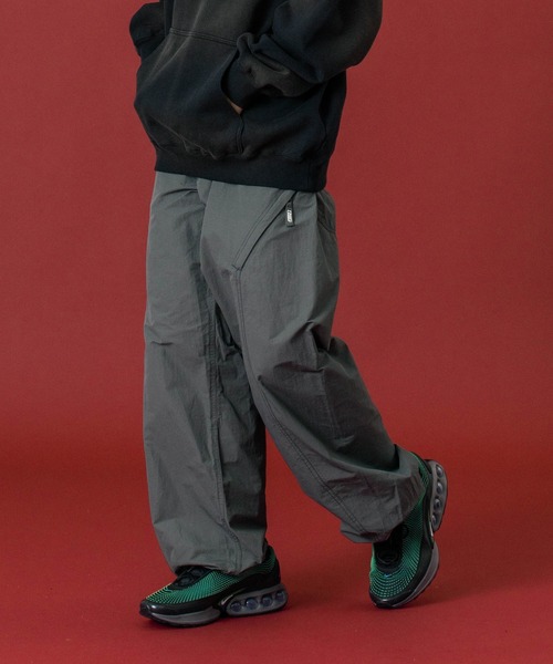XLARGE（エクストラ ラージ） パンツ X GEAR PANTS メンズ レディース