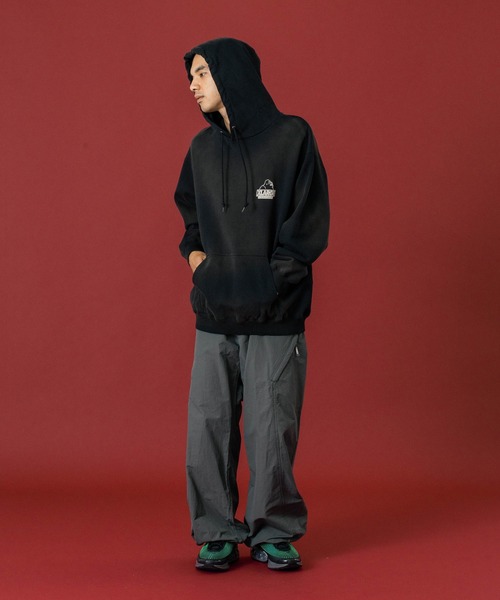 XLARGE（エクストラ ラージ） パンツ X GEAR PANTS メンズ レディース