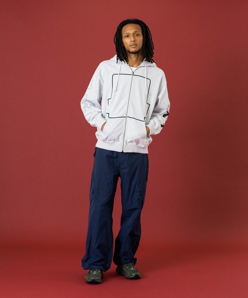 パンツ WX XLARGE（エクストラ ラージ） パンツ X GEAR PANTS メンズ レディース