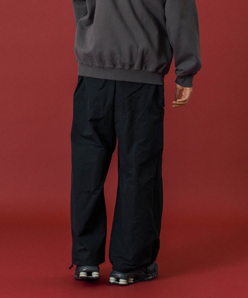 XLARGE（エクストラ ラージ） パンツ X GEAR PANTS メンズ レディース