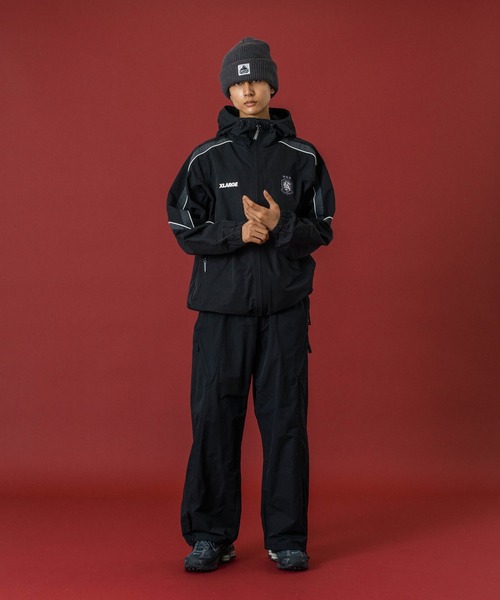 XLARGE（エクストラ ラージ） パンツ X GEAR PANTS メンズ レディース