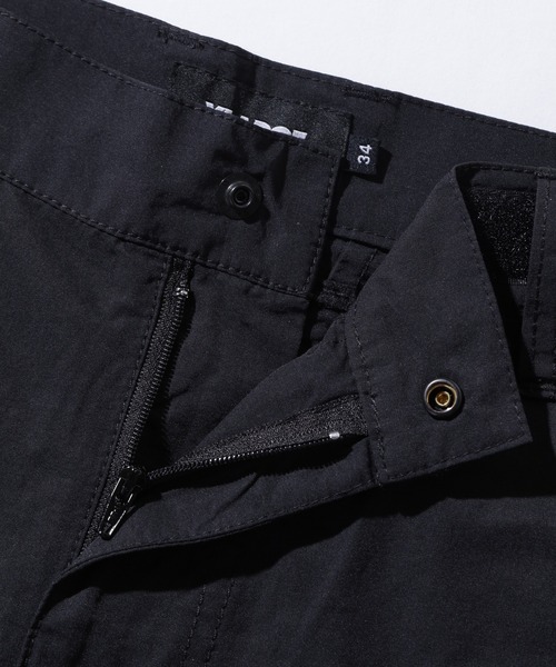 XLARGE（エクストラ ラージ） パンツ X GEAR PANTS メンズ レディース