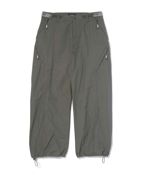 XLARGE（エクストラ ラージ） パンツ X GEAR PANTS メンズ レディース