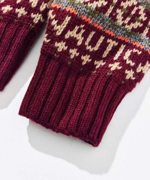 FREAK'S STORE（フリークスストア） ニット セーター NAUTICA