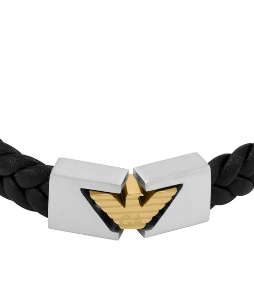 EMPORIO ARMANI ブレスレット エンポリオ・アルマーニ アクセサリー
